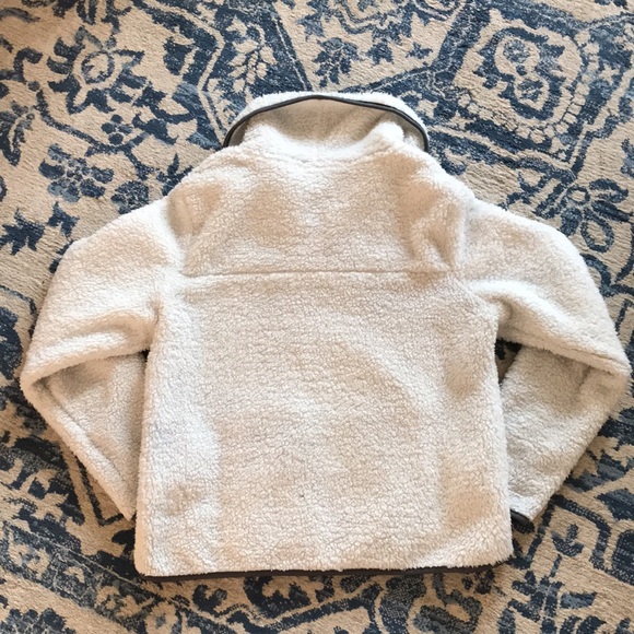 Off-White Teddy Jacket - Picture 9 of 11